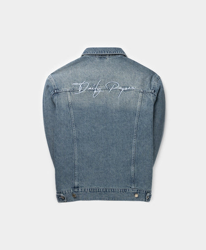 Light Blue Neba Jacket