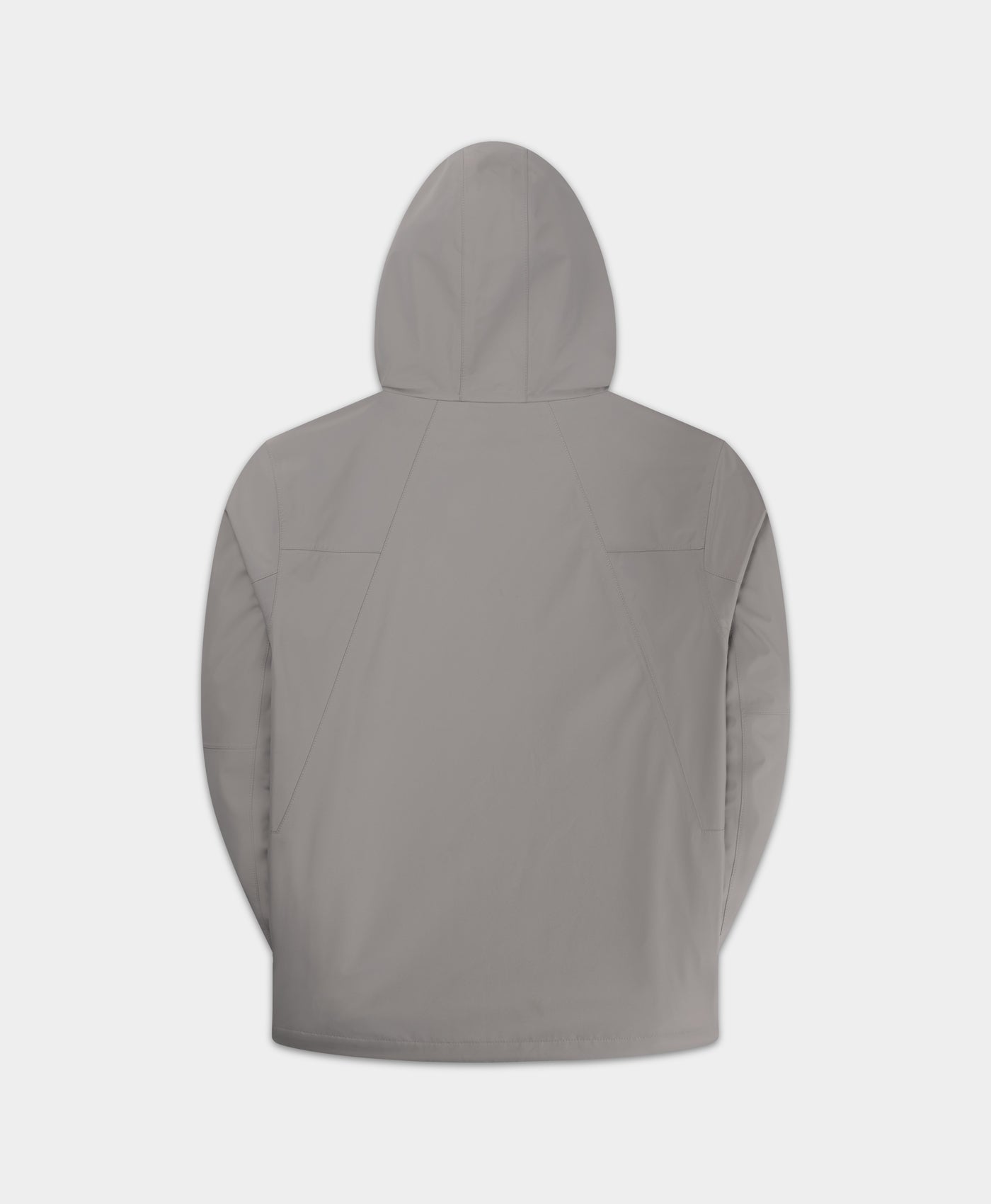 Wet Weather Kunle Rain Jacket