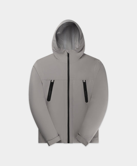 Wet Weather Kunle Rain Jacket