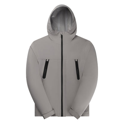 Wet Weather Kunle Rain Jacket