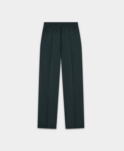 Green Gables Linen Pants
