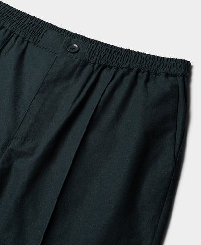 Green Gables Linen Pants