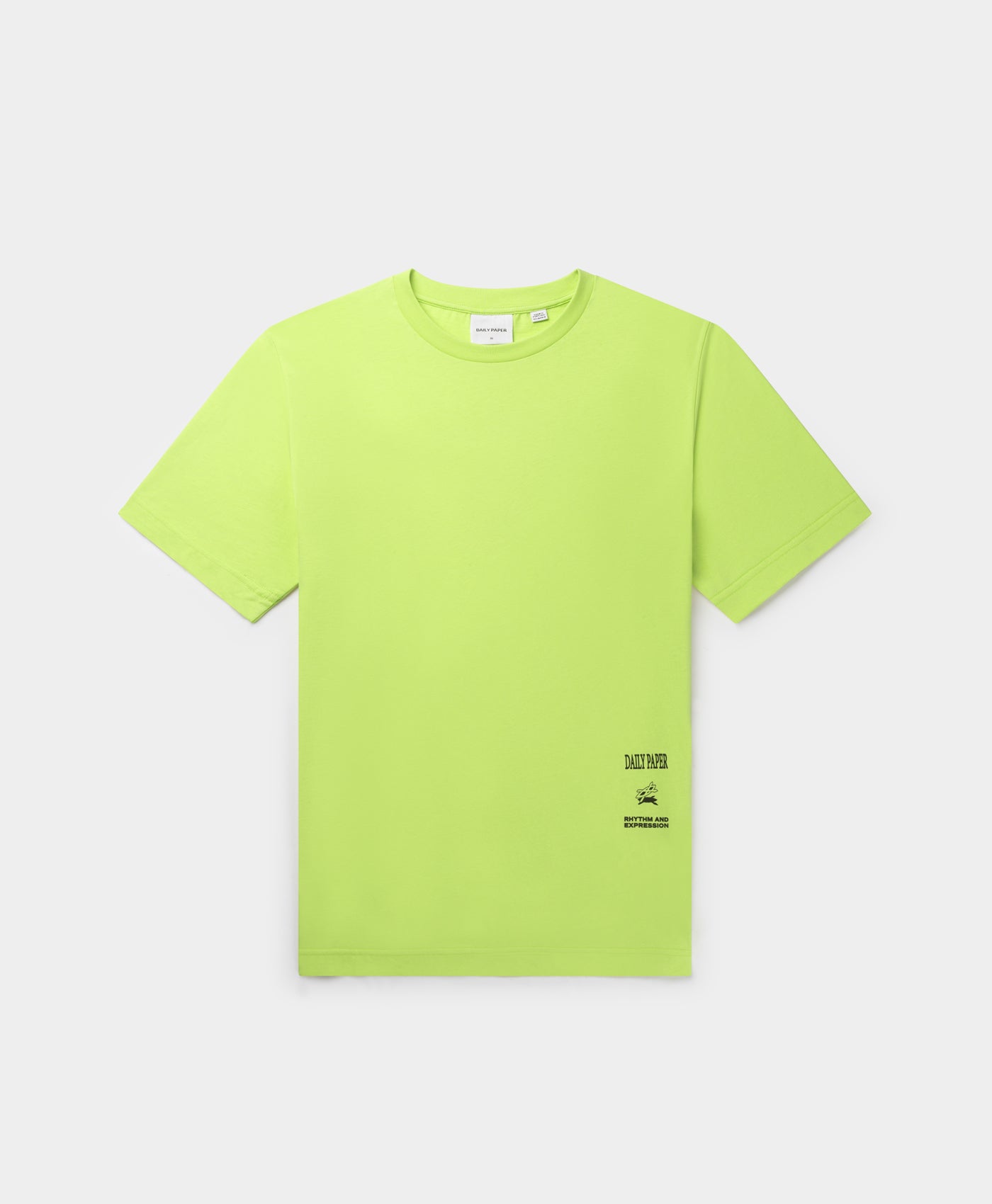 Daiquiri Green Metronome T-Shirt