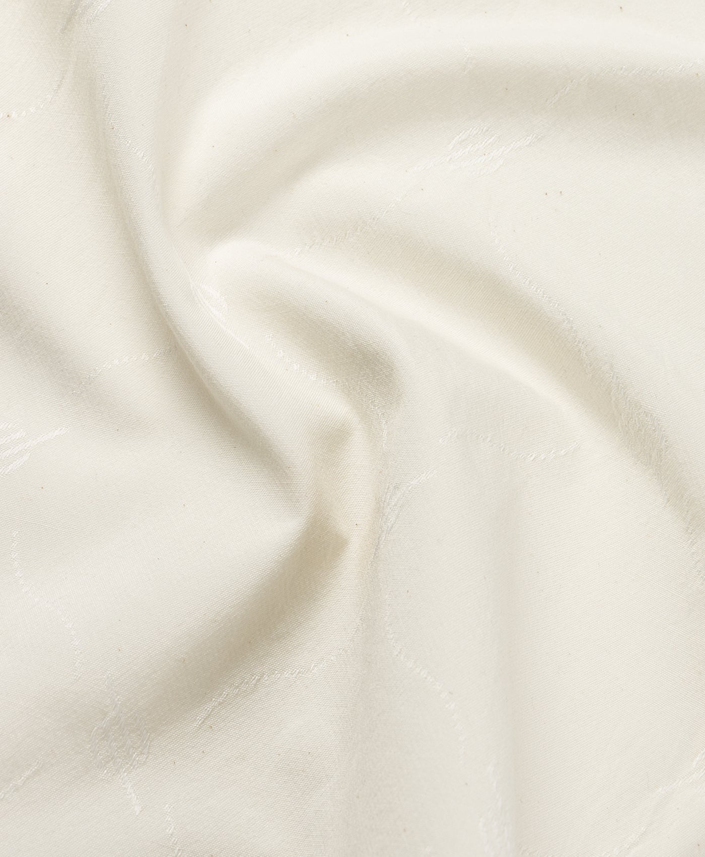 Gardenia Monogram Button-up Shirt