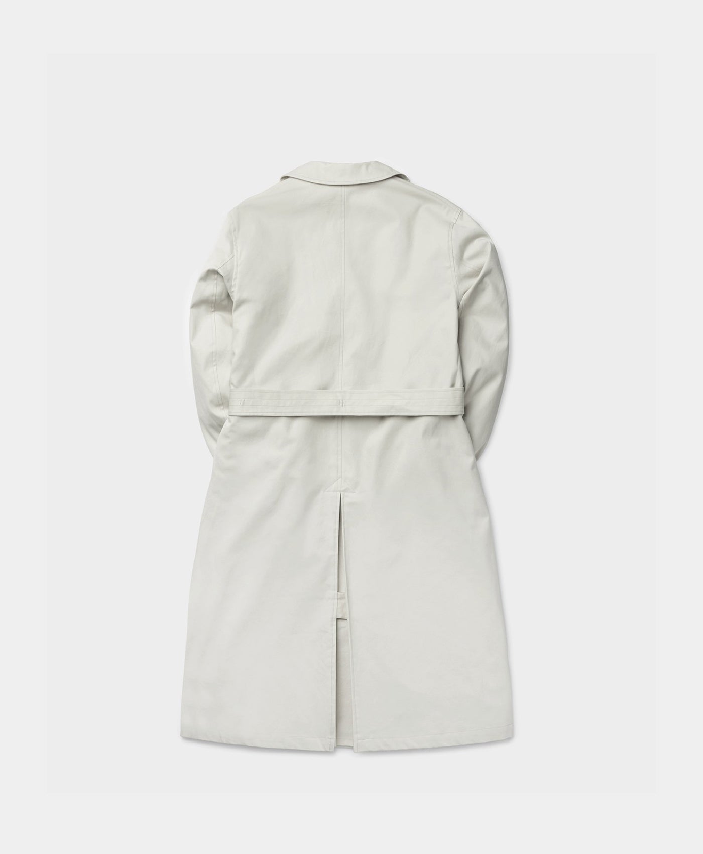 Off White Mahir Long Jacket