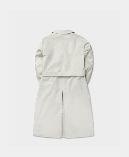 Off White Mahir Long Jacket