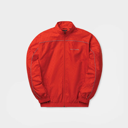 Red Monogram Majed Jacket