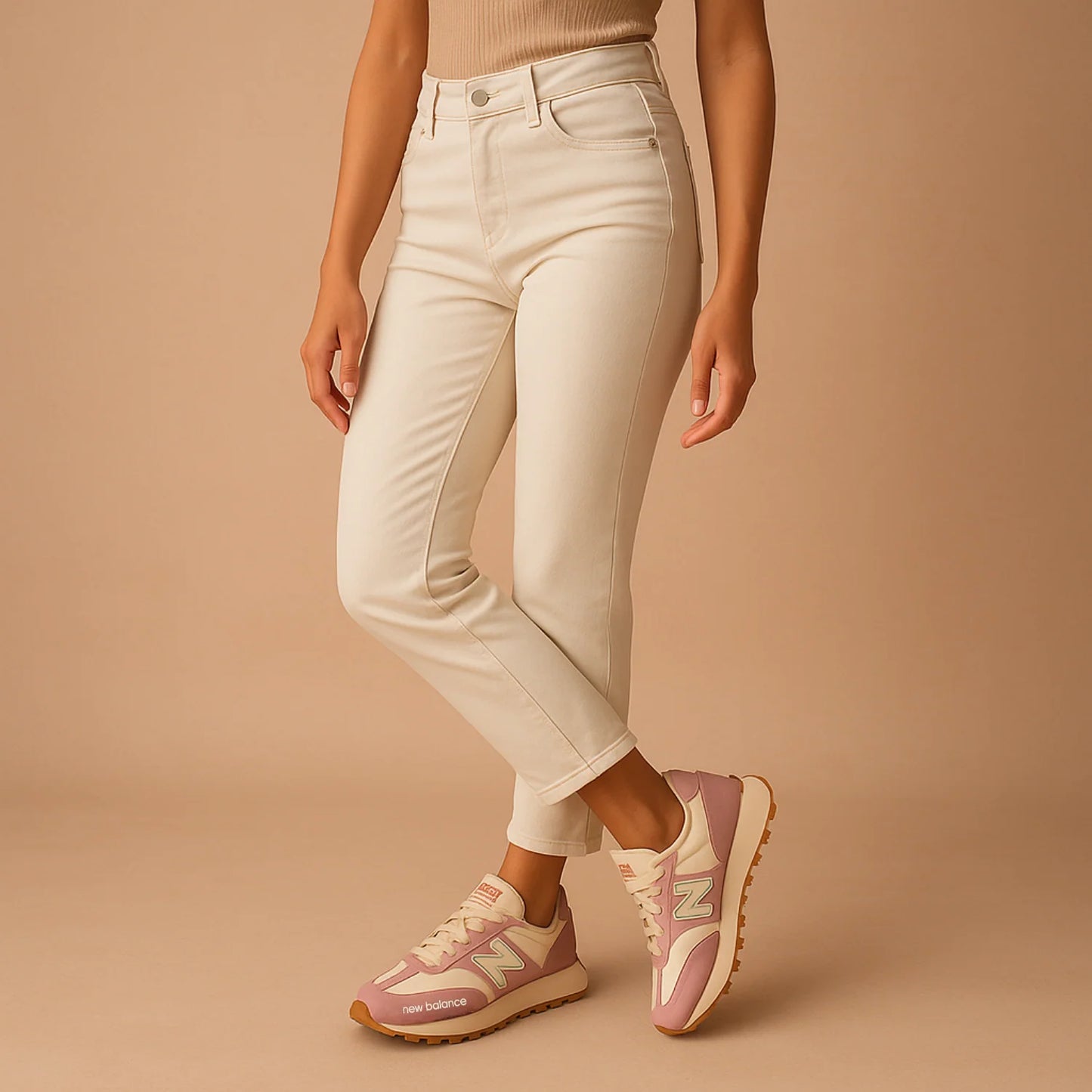 Selva NB™ | Trendy Women’s Sneakers