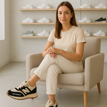 Selva NB™ | Trendy Women’s Sneakers