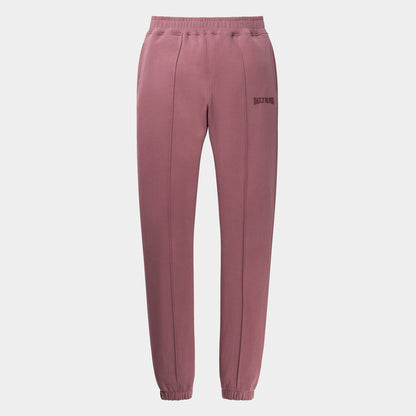 Rose Brown Naveah Trackpants