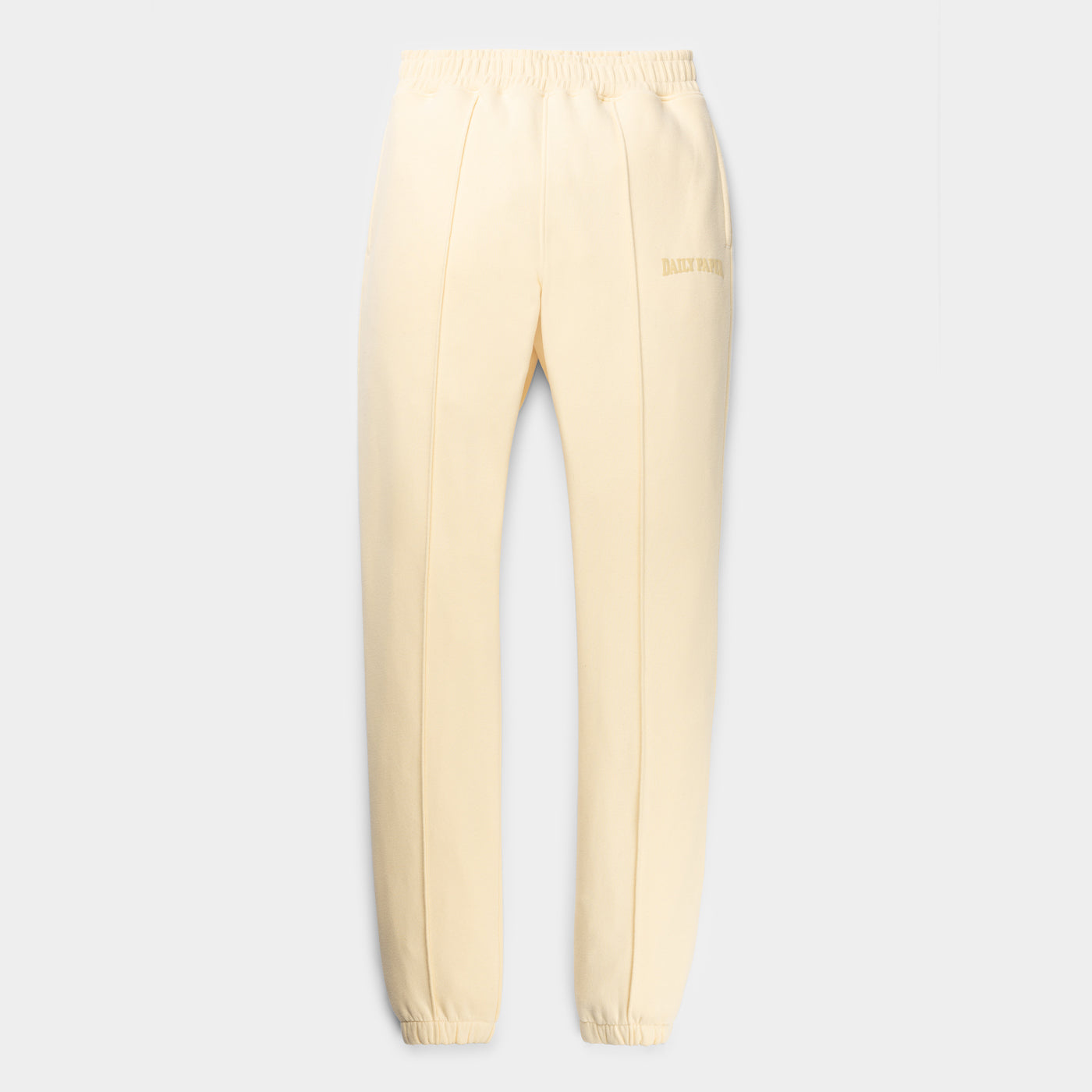 Shortbread Cream Naveah Trackpants