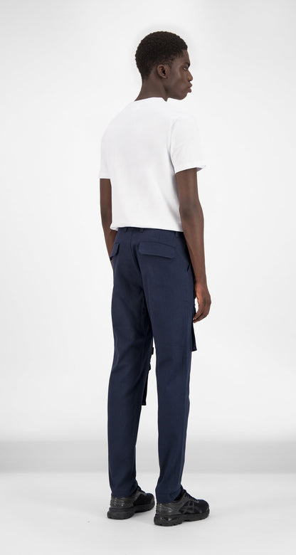 Cargo Pants Navy