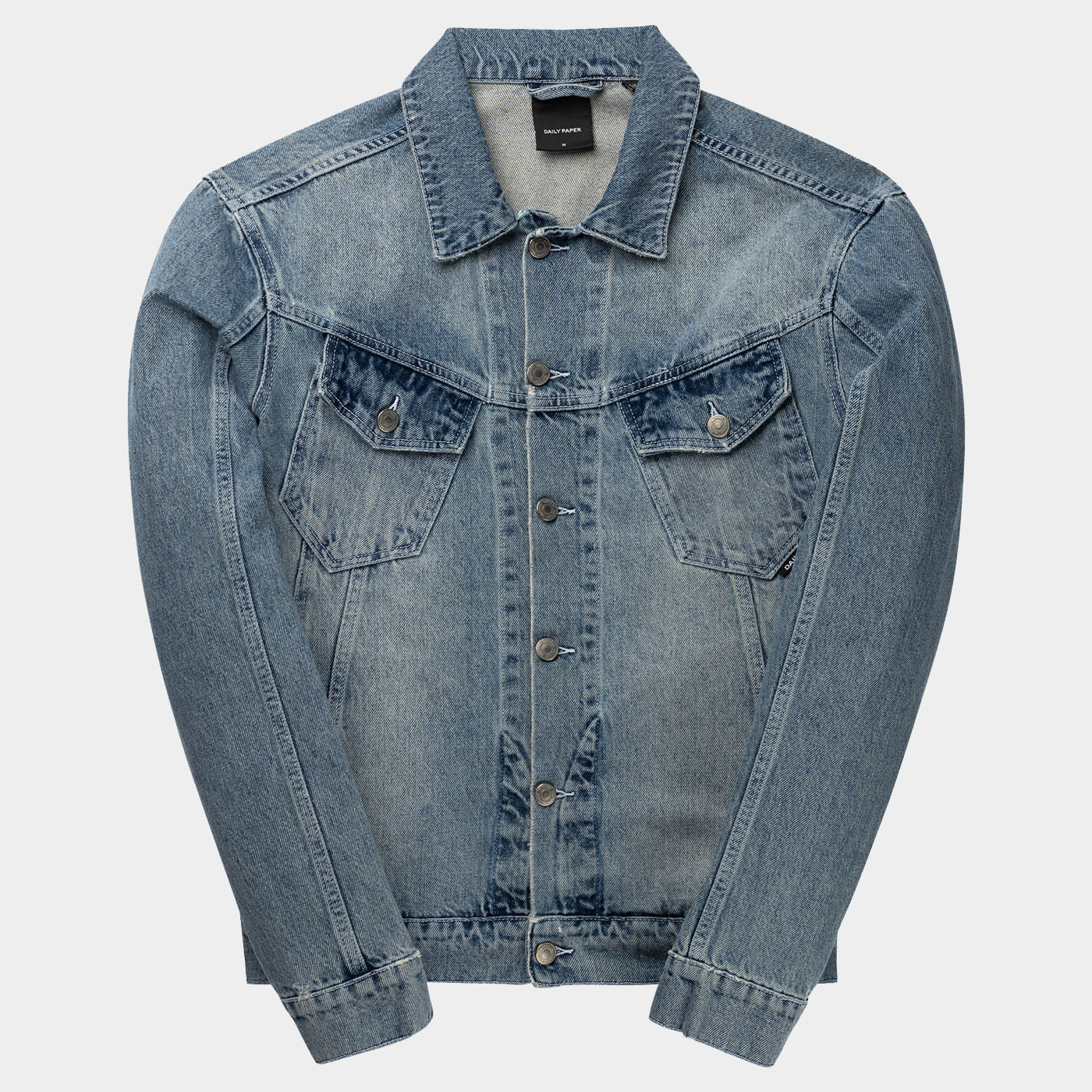 Light Blue Neba Jacket