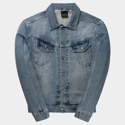 Light Blue Neba Jacket