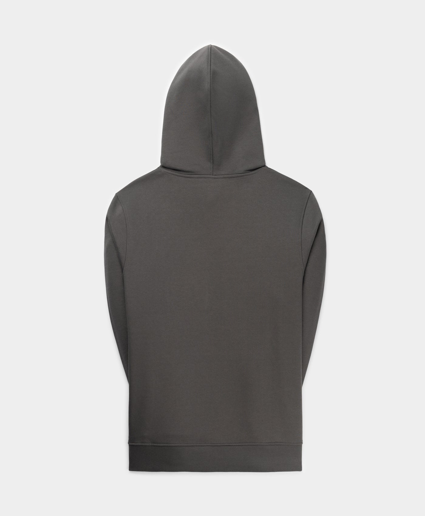 Magnet Grey Negendo Hoody