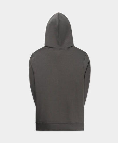 Magnet Grey Negendo Hoody