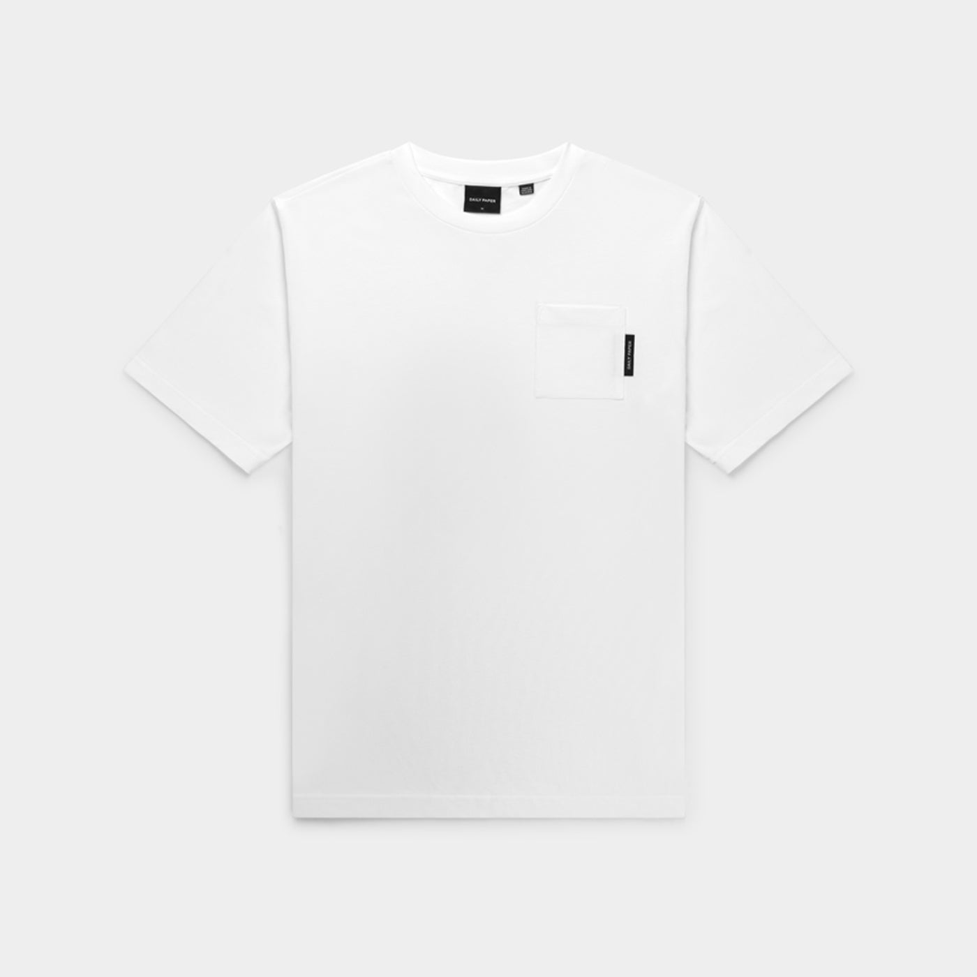 White Enjata T-Shirt