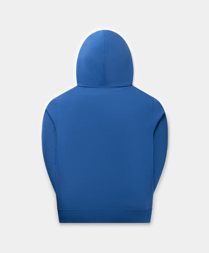 True Blue Orbit Hoodie