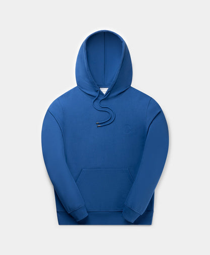 True Blue Orbit Hoodie