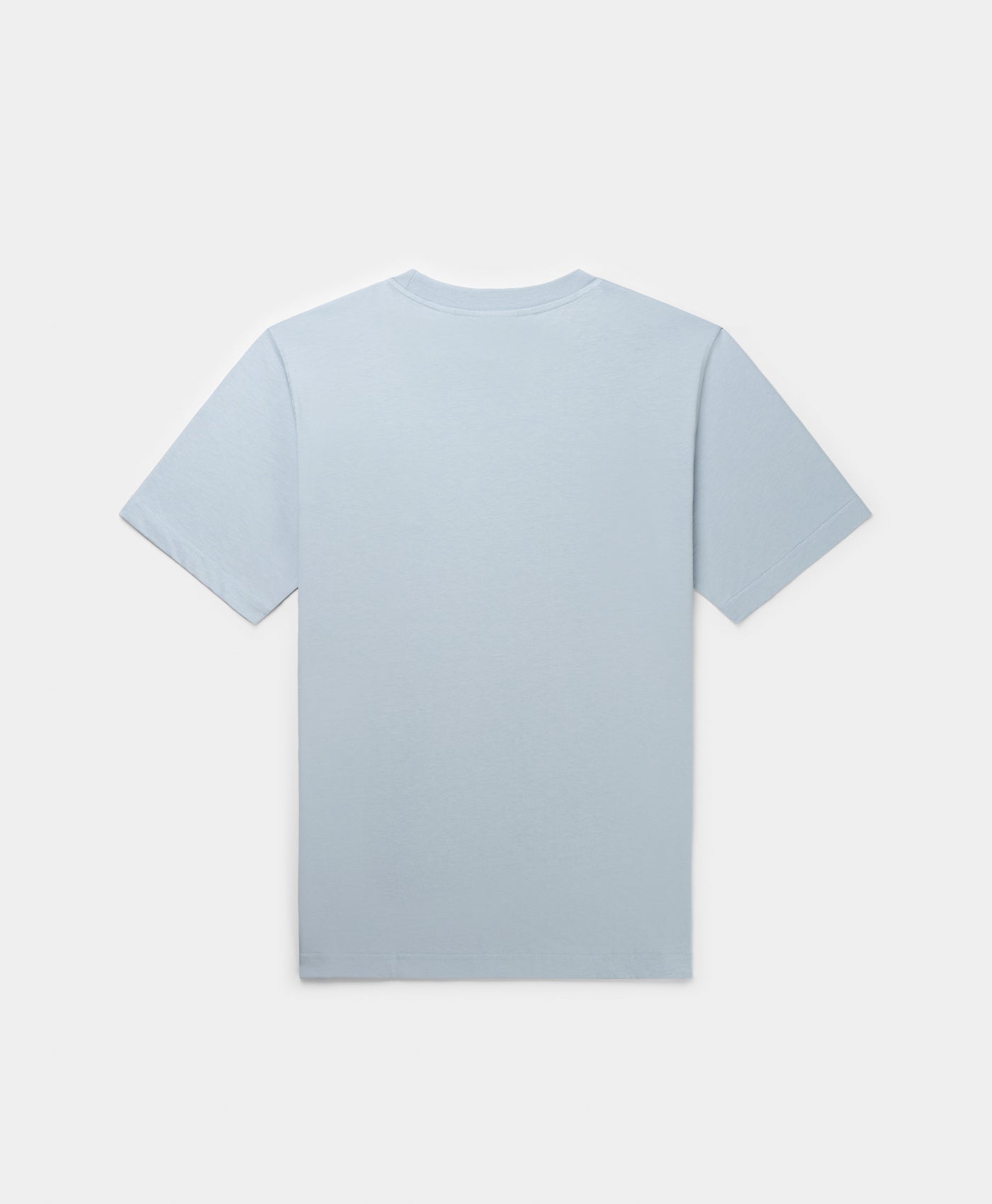 Subdued Blue Orbit T-Shirt