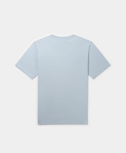 Subdued Blue Orbit T-Shirt