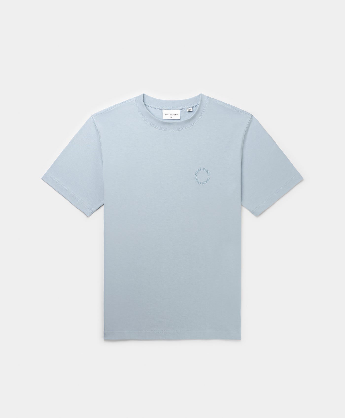 Subdued Blue Orbit T-Shirt