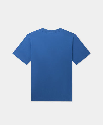 True Blue Orbit T-Shirt