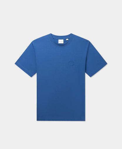 True Blue Orbit T-Shirt