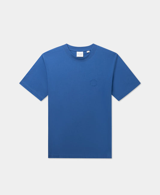 True Blue Orbit T-Shirt