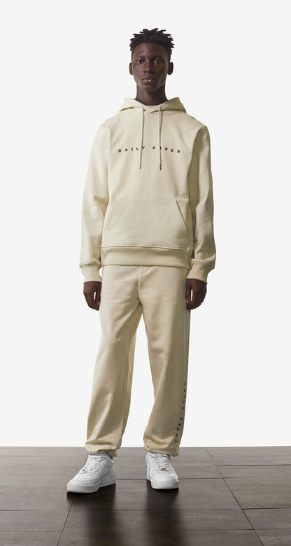 Overcast Beige Alias Trackpants