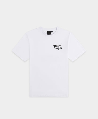 White Paper News T-Shirt