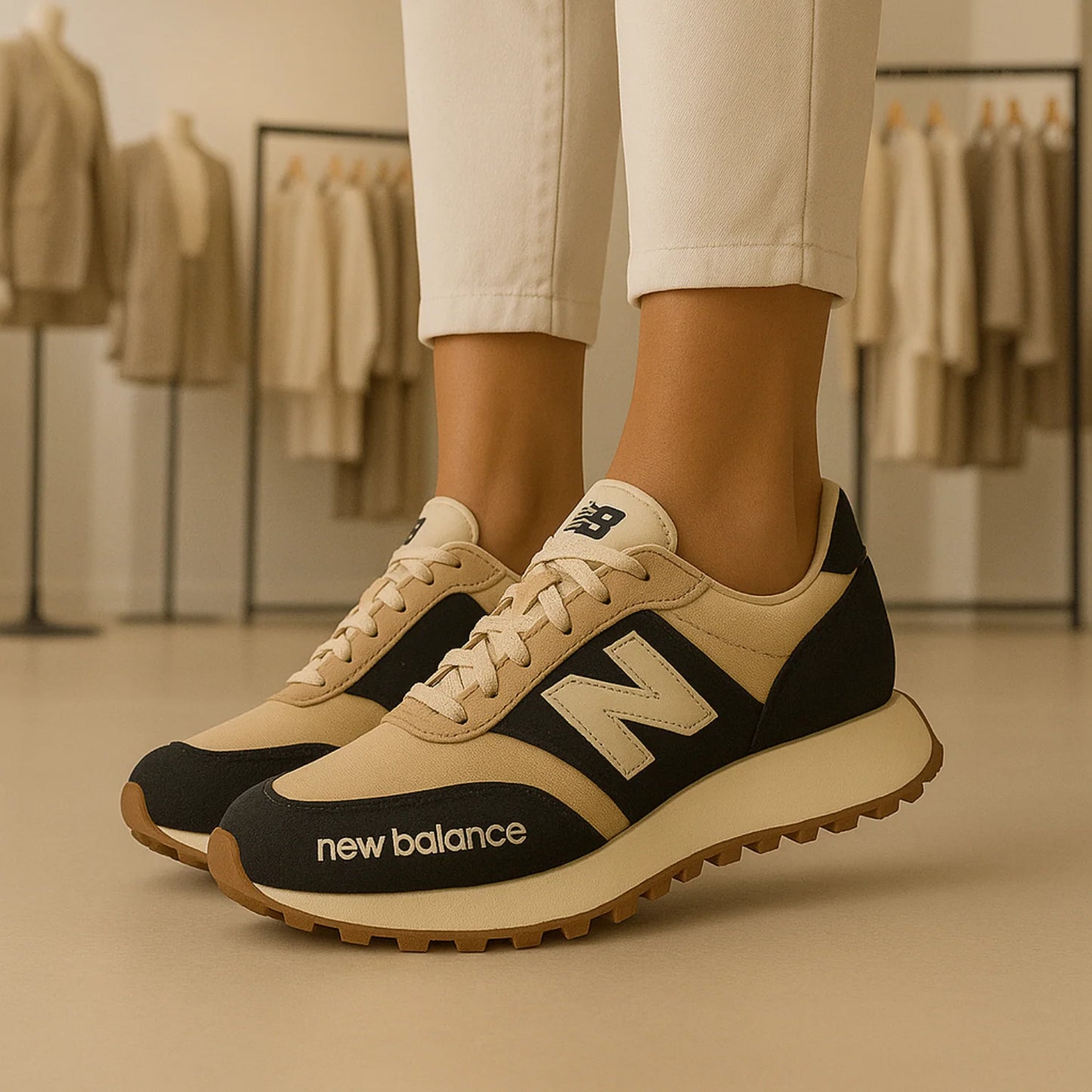 Selva NB™ | Trendy Women’s Sneakers