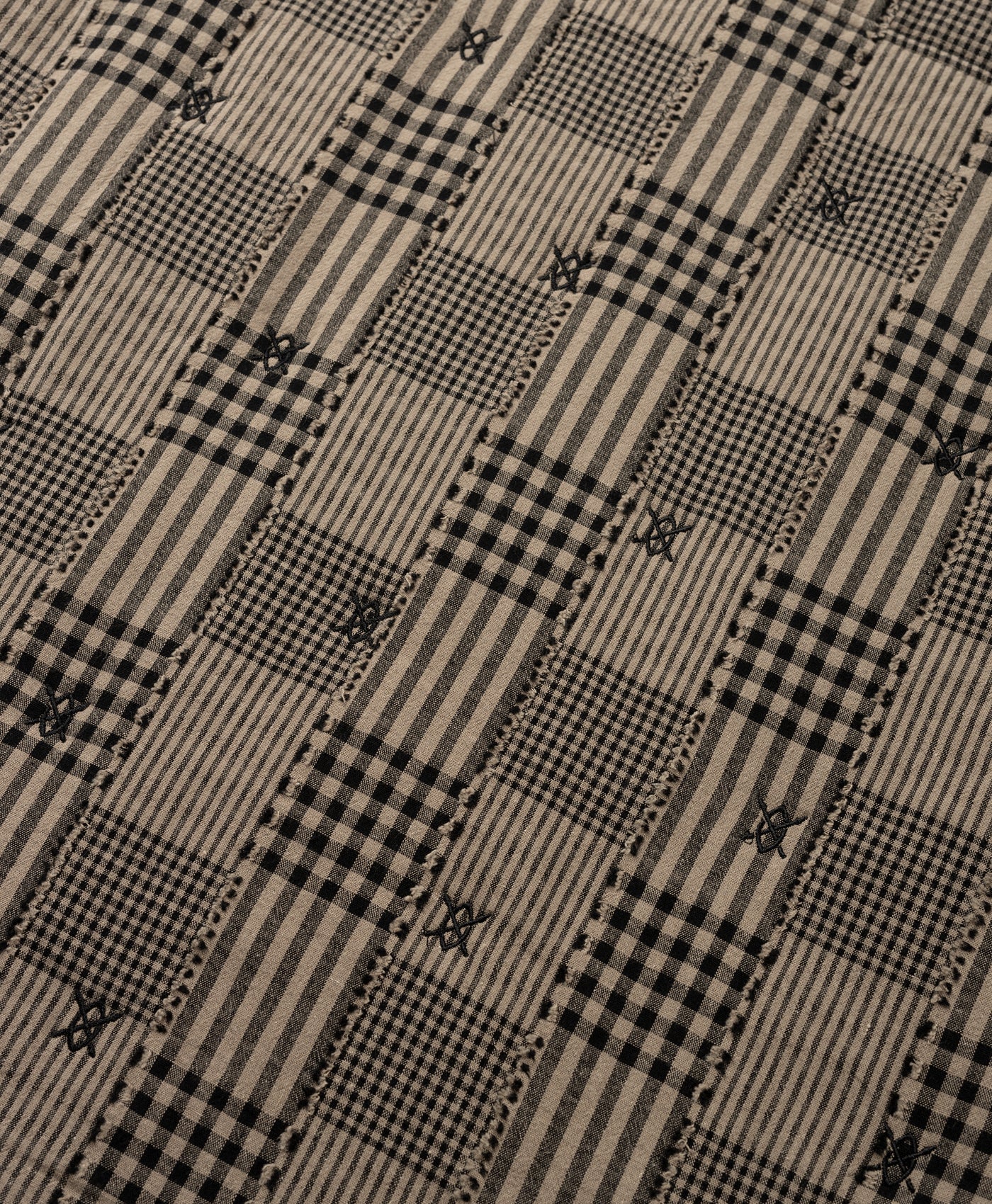 Wet Weather Quilted Shield Longsleeve Shirt