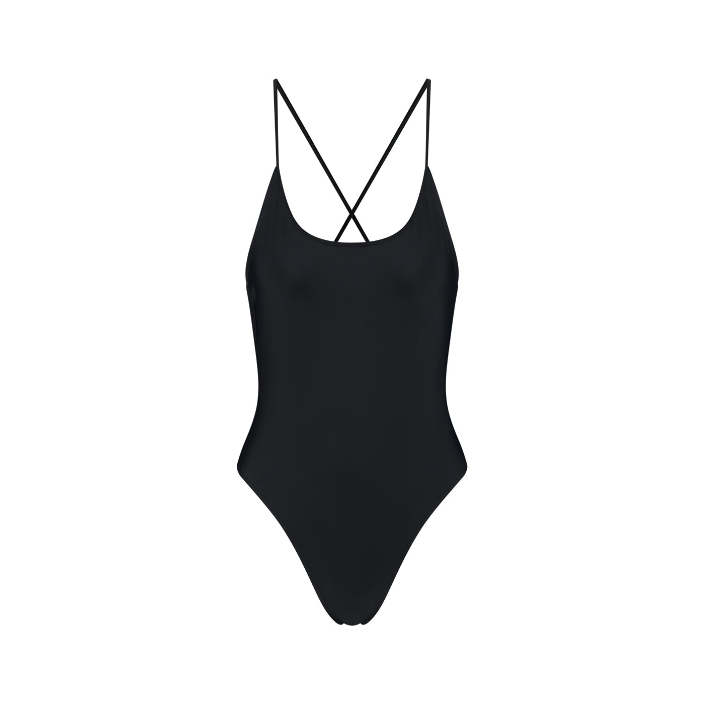 Black Reya Swimsuit