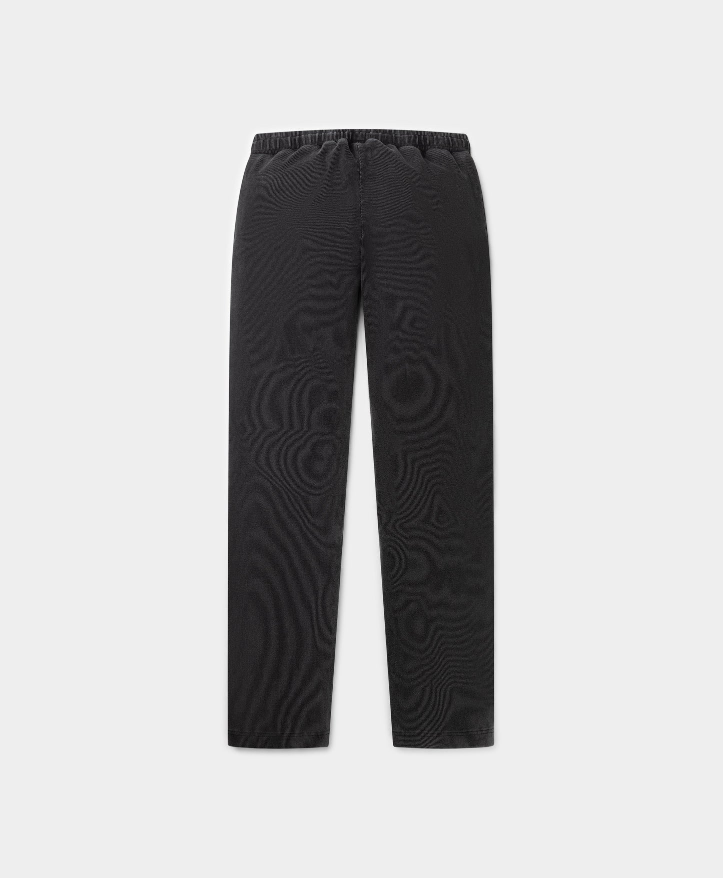 Black Rodell Wash Pants