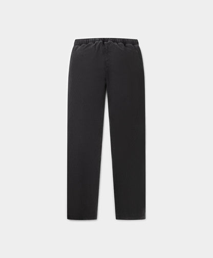 Black Rodell Wash Pants