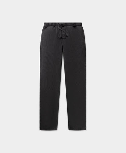 Black Rodell Wash Pants