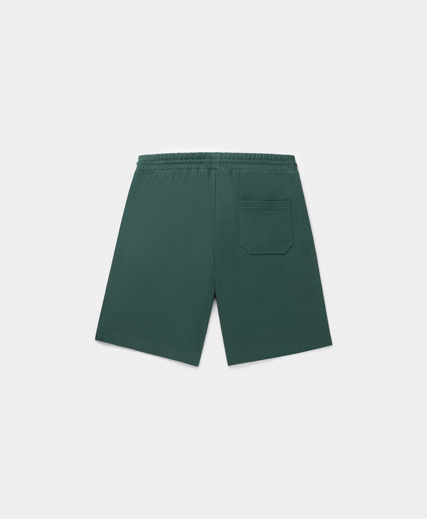 Bistro Green Dias Jersey Shorts