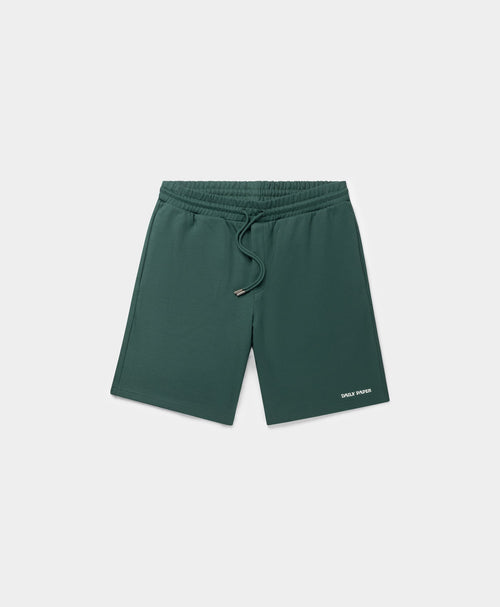 Bistro Green Dias Jersey Shorts