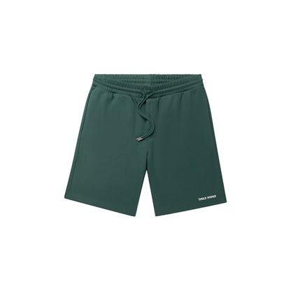Bistro Green Dias Jersey Shorts