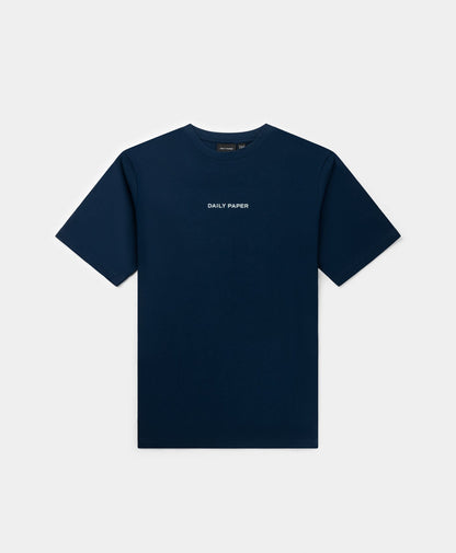 Paegant Blue Rudo T-Shirt
