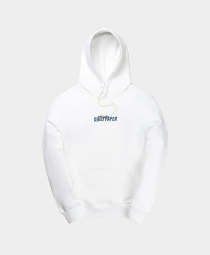 White Remulto Hoody