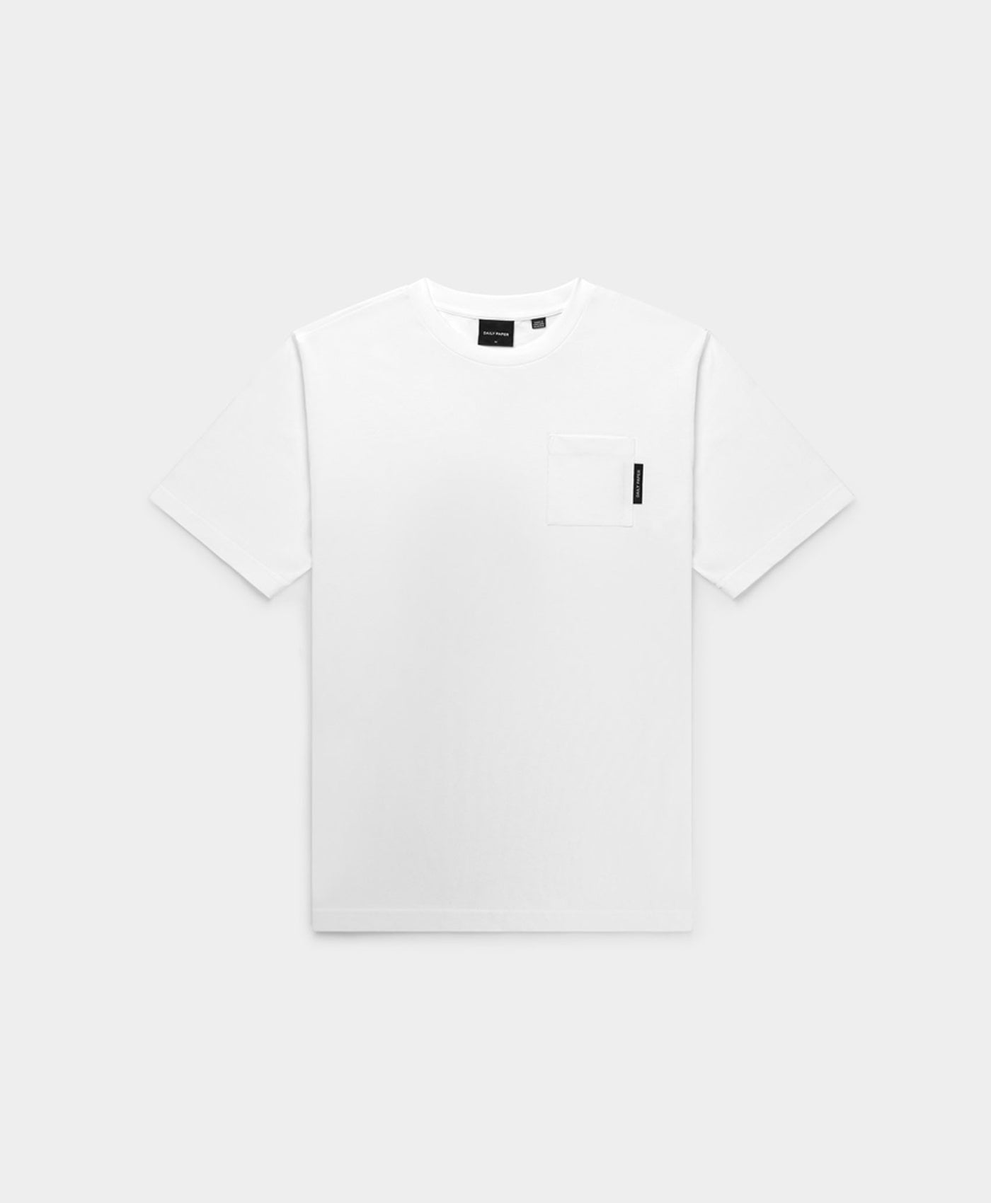 White Enjata T-Shirt