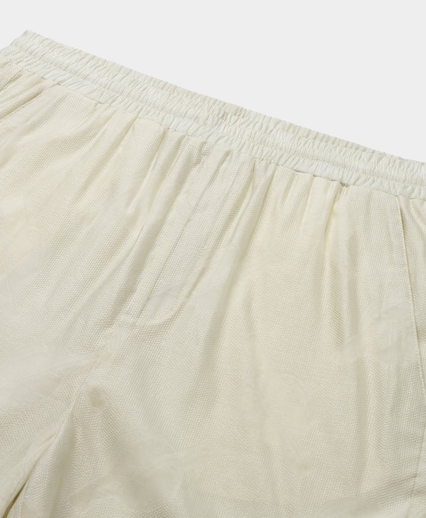 Frost White Salim Shorts