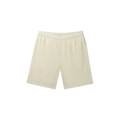 Frost White Salim Shorts