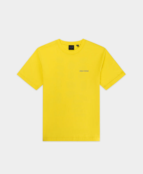 Yellow Buttercup Senses T-Shirt