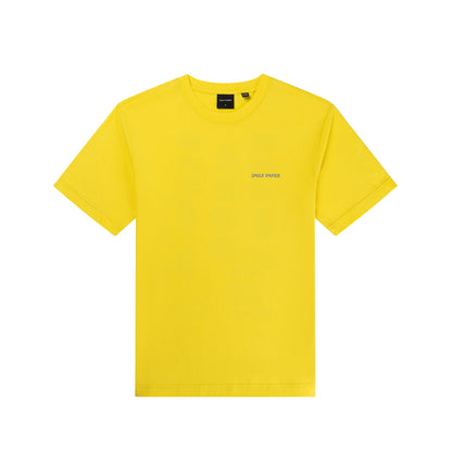 Yellow Buttercup Senses T-Shirt