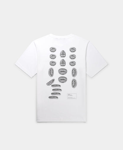 White Senses T-Shirt
