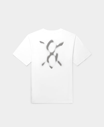 White Shield Focus T-Shirt