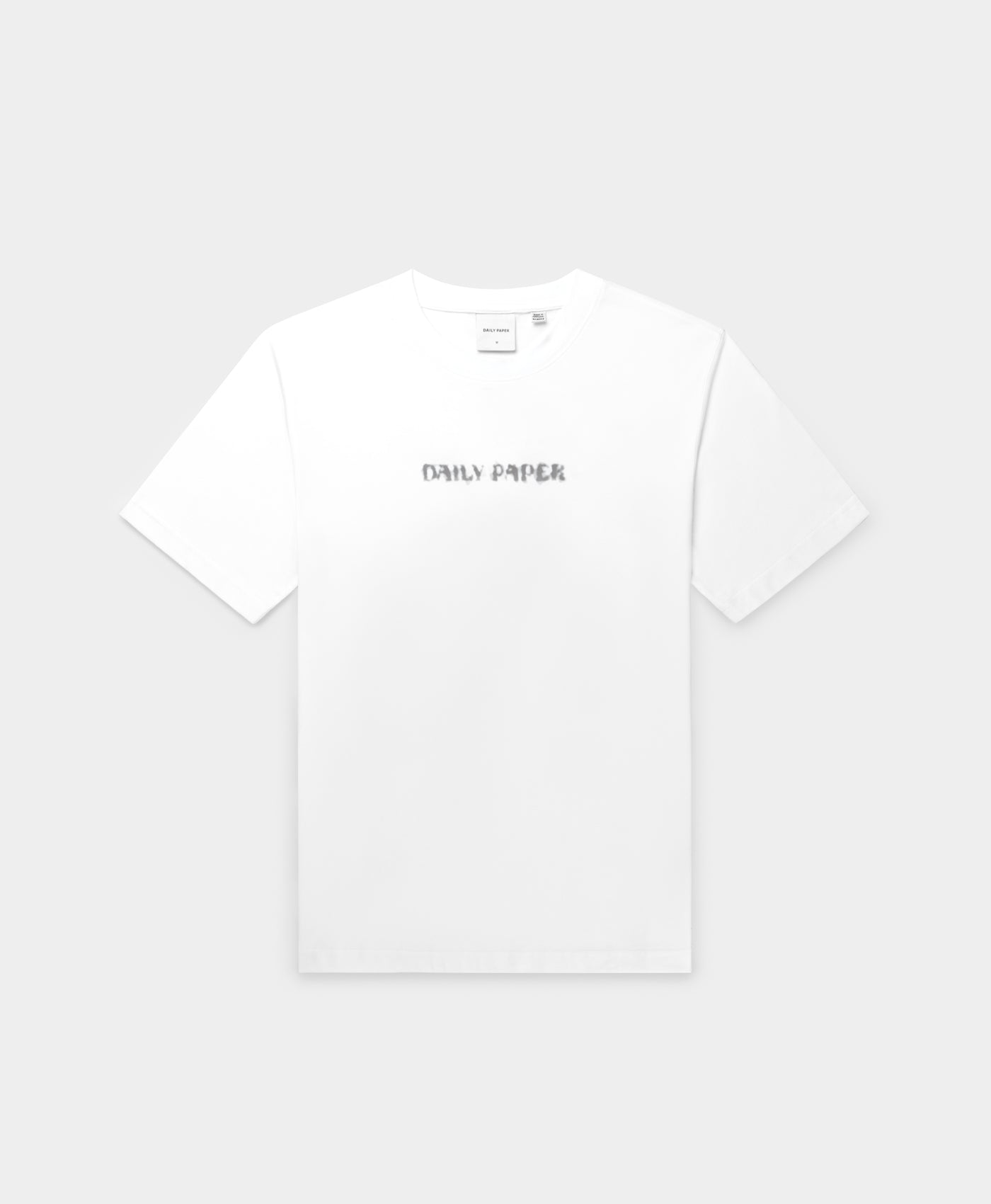 White Shield Focus T-Shirt